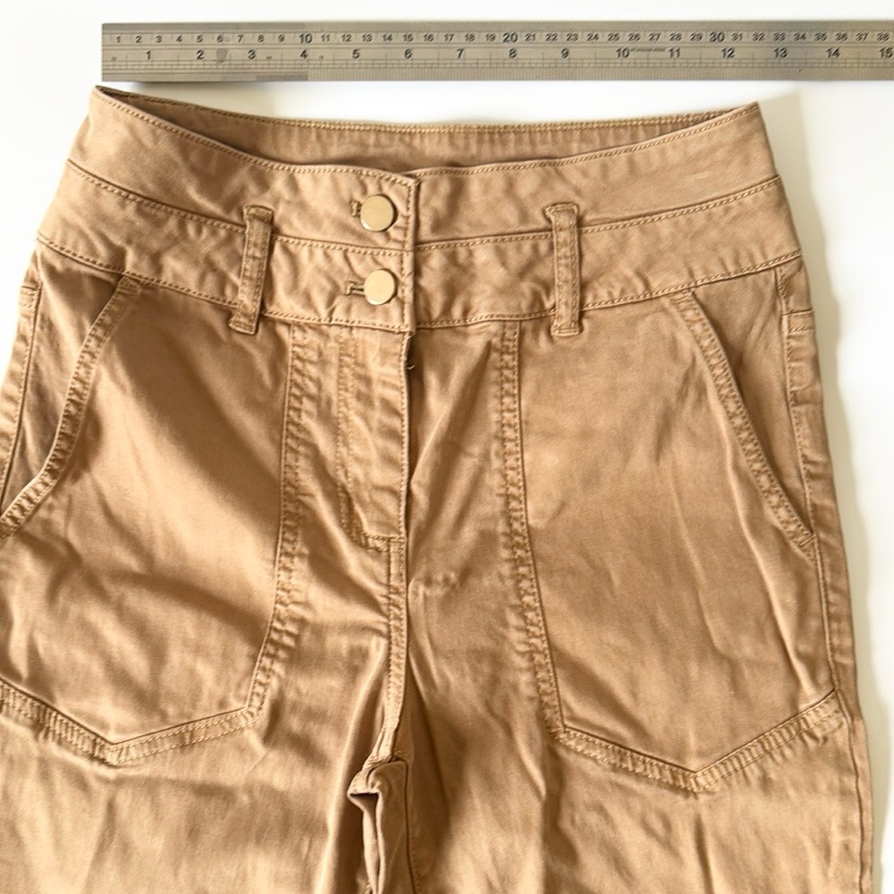 Joie Bootcut Pants - Picture 3 of 6